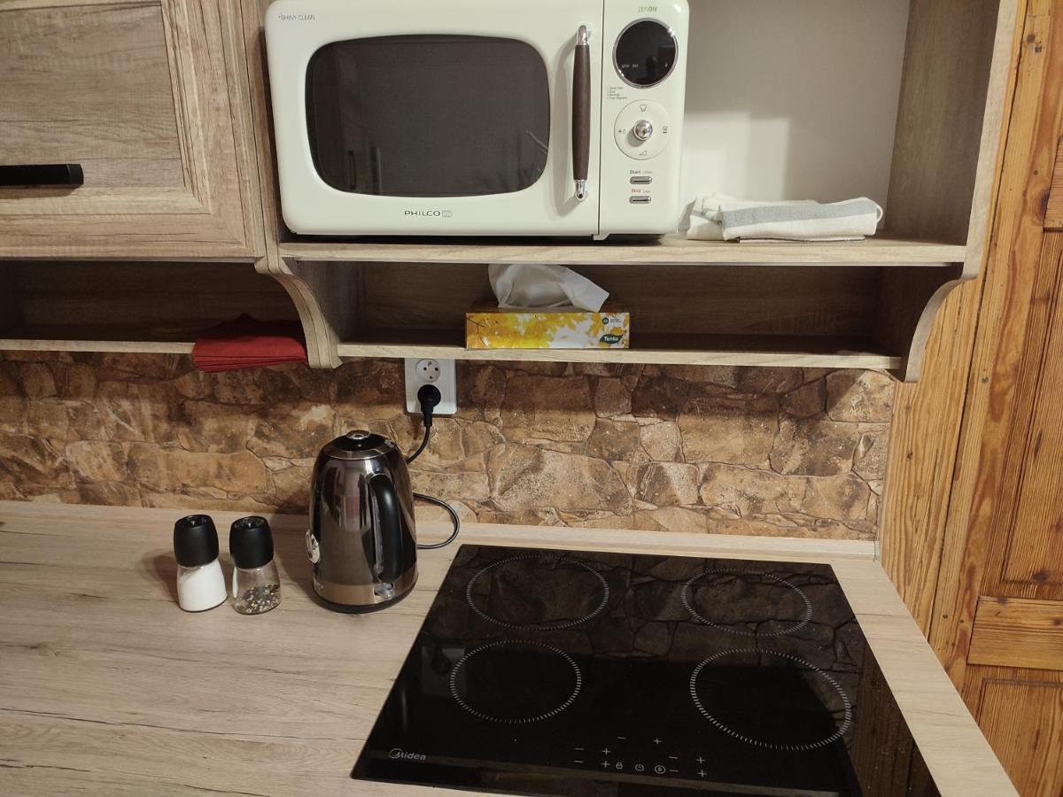Zamecky Apartman - Castle Apartment Stříbro Eksteriør billede