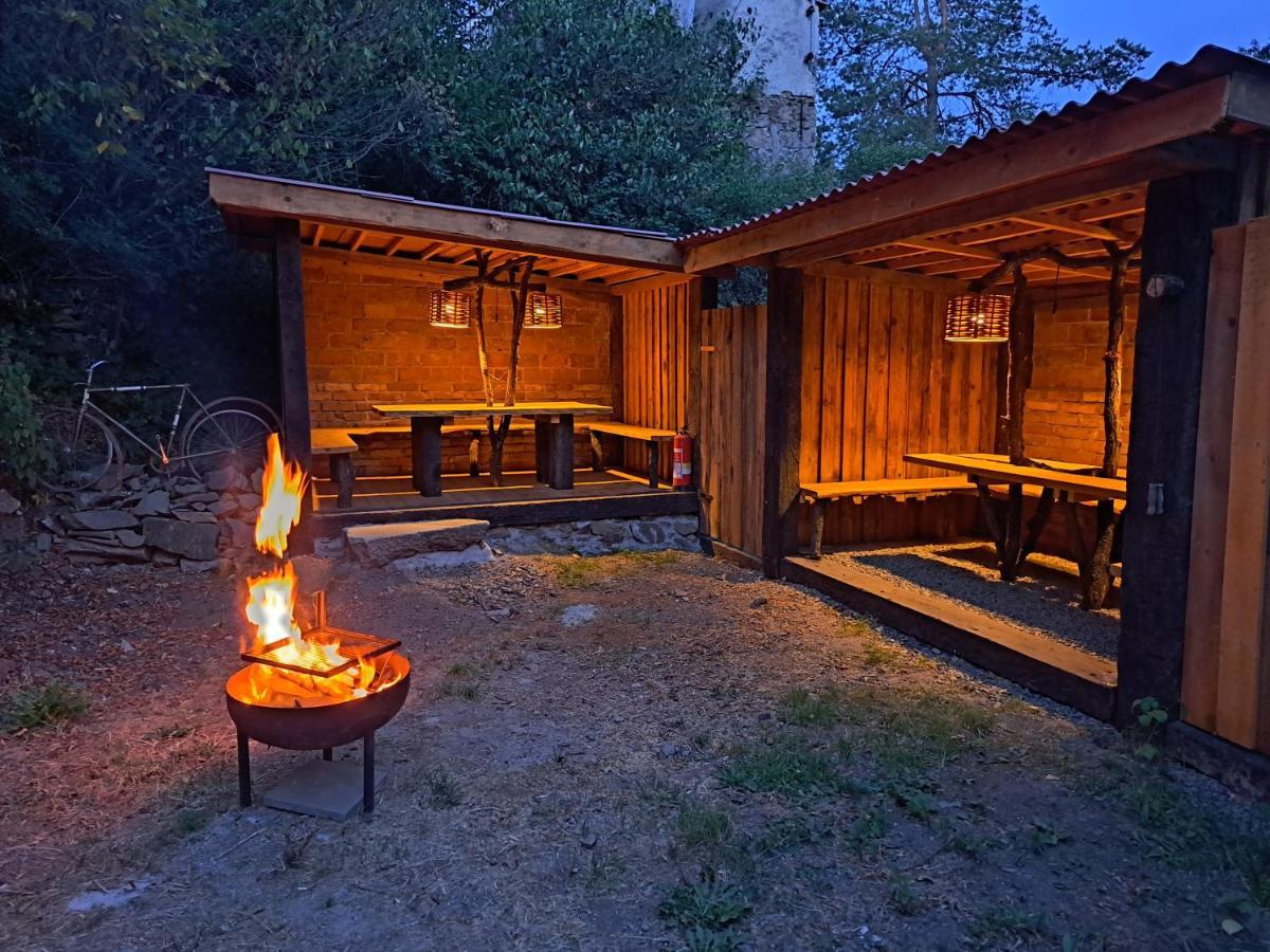 Zamecky Apartman - Castle Apartment Stříbro Eksteriør billede