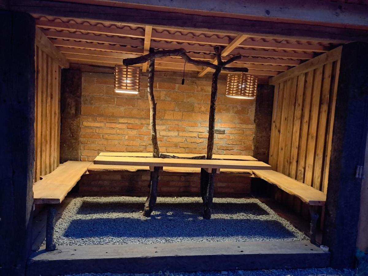 Zamecky Apartman - Castle Apartment Stříbro Eksteriør billede